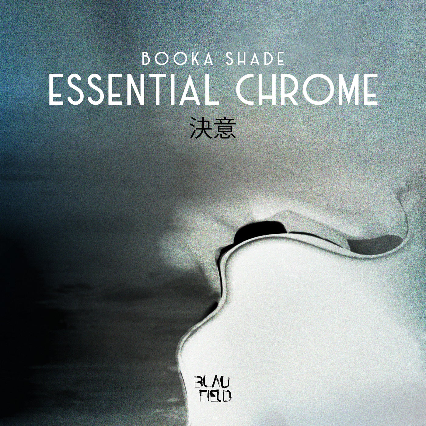 Booka Shade – Essential Chrome [BFMB090]